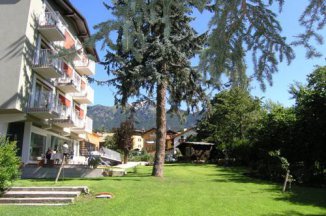 Park Hotel Azalea - Itálie - Val di Fiemme - Cavalese
