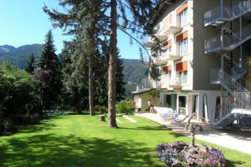 Park Hotel Azalea - Itálie - Val di Fiemme - Cavalese