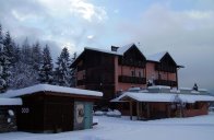 Park Hotel Bellevue - Itálie - Val di Sole  - Dimaro