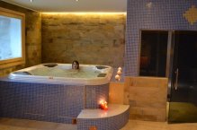 Park Hotel Bellevue - Itálie - Val di Sole  - Dimaro