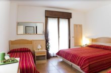 Park Hotel Bellevue - Itálie - Val di Sole  - Dimaro