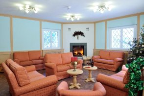 Park Hotel Bellevue - Itálie - Val di Sole  - Dimaro