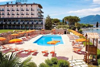 Park Hotel Casimiro Village - Itálie - Lago di Garda