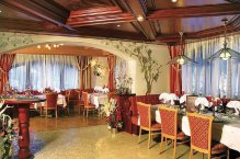Park Hotel & Club Rubino Executive - Itálie - Val di Fassa - Campitello