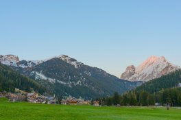 Park Hotel Faloria - Itálie - Val di Fassa - Canazei