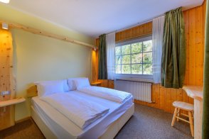 Park Hotel Faloria - Itálie - Val di Fassa - Canazei