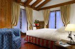 Park Hotel Faloria - Itálie - Cortina d`Ampezzo