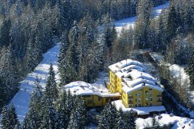 Recenze Park Hotel Folgarida