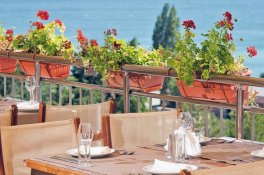 Park Hotel Golden Beach - Bulharsko - Zlaté Písky