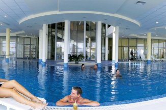 Park Hotel Golden Beach - Bulharsko - Zlaté Písky