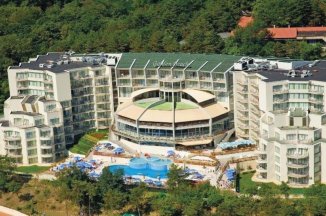 Park Hotel Golden Beach - Bulharsko - Zlaté Písky