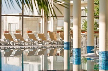 Park Hotel Golden Beach - Bulharsko - Zlaté Písky