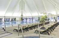Park Hotel Hevíz - Maďarsko - Hévíz