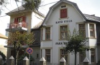 Park Hotel Hevíz - Maďarsko - Hévíz