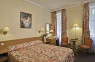 Park Hotel Hevíz - Maďarsko - Hévíz