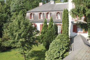 Park Hotel Hevíz - Maďarsko - Hévíz