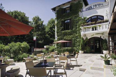 Park Hotel Hevíz