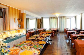 Park Hotel Jolanda - Itálie - Lago di Garda - San Zeno di Montagna