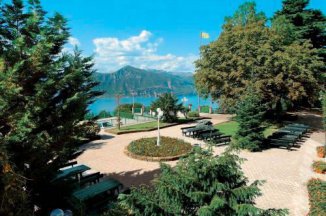 Park Hotel Jolanda - Itálie - Lago di Garda - San Zeno di Montagna