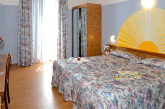 Park Hotel Jolanda - Itálie - Lago di Garda - San Zeno di Montagna