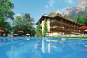 Park Hotel Miramonti - Itálie - Alpe di Siusi - Fié allo Sciliar - Völs am Schlern