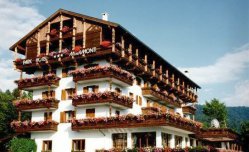 Park Hotel Miramonti - Itálie - Folgaria - Lavarone