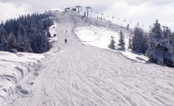 Park Hotel Miramonti - Itálie - Folgaria - Lavarone