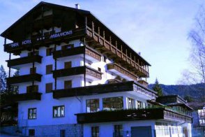 Park Hotel Miramonti - Itálie - Folgaria - Lavarone