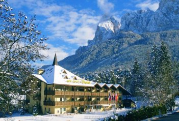 Park Hotel Miramonti - Itálie - Alpe di Siusi - Fié allo Sciliar - Völs am Schlern