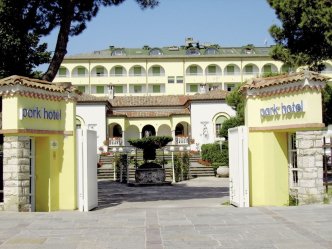 Park Hotel Ravenna