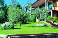 Park Hotel Villa Cesi - Itálie - Toskánsko - Impruneta