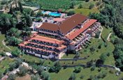 Park Hotel Zanzanu - Itálie - Lago di Garda - Tignale sul Garda