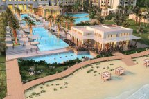 Park Hyatt Abu Dhabi - Spojené arabské emiráty - Abú Dhábí