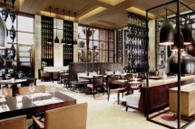 Park Hyatt Abu Dhabi - Spojené arabské emiráty - Abú Dhábí
