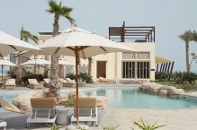 Park Hyatt Abu Dhabi - Spojené arabské emiráty - Abú Dhábí