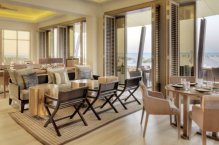 Park Hyatt Abu Dhabi - Spojené arabské emiráty - Abú Dhábí