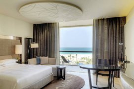 Park Hyatt Abu Dhabi - Spojené arabské emiráty - Abú Dhábí