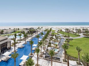 Park Hyatt Abu Dhabi