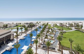 Park Hyatt Abu Dhabi