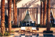 PARK HYATT DUBAI - Spojené arabské emiráty - Dubaj