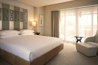 PARK HYATT DUBAI - Spojené arabské emiráty - Dubaj