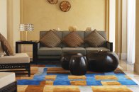 PARK HYATT DUBAI - Spojené arabské emiráty - Dubaj