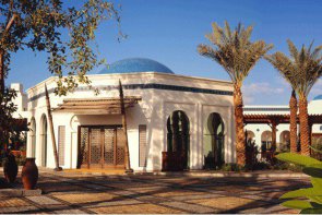 PARK HYATT DUBAI - Spojené arabské emiráty - Dubaj