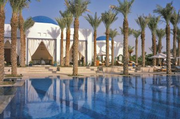 PARK HYATT DUBAI - Spojené arabské emiráty - Dubaj