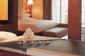 PARK HYATT DUBAI - Spojené arabské emiráty - Dubaj