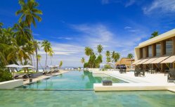 Park Hyatt Hadahaa Maldives - Maledivy - Atol Gaafu Alif