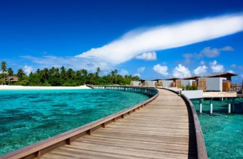 Park Hyatt Hadahaa Maldives