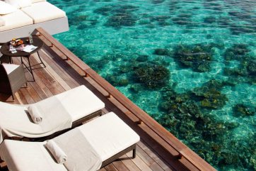 Park Hyatt Hadahaa Maldives - Maledivy - Atol Gaafu Alif