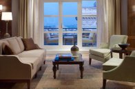 Park Hyatt hotel - Turecko - Istanbul