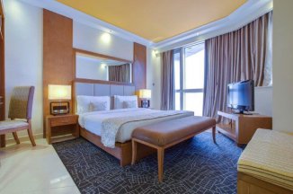 Park Inn by Radisson Hotel Apartments - Spojené arabské emiráty - Dubaj - Deira